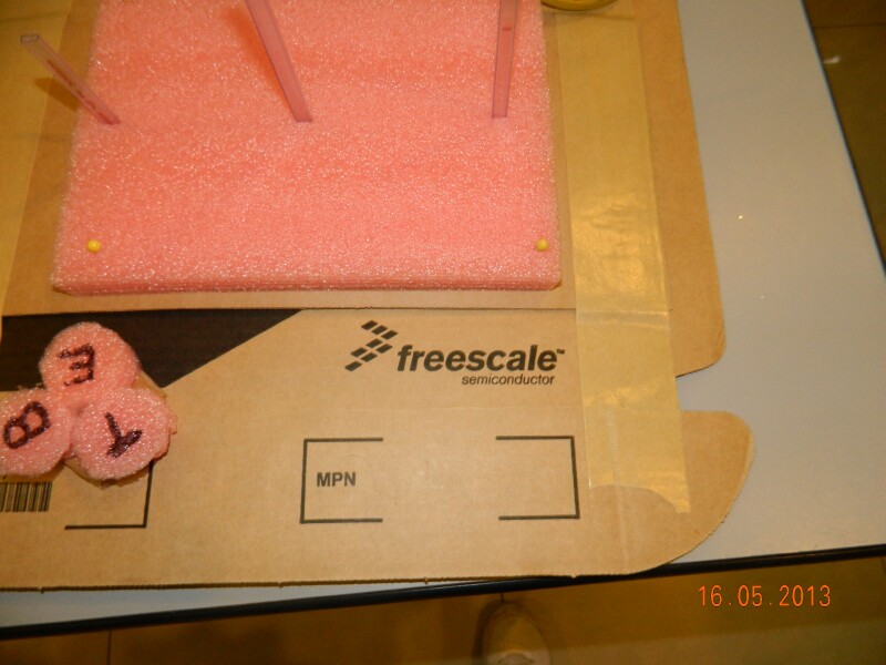 Freescale - 6